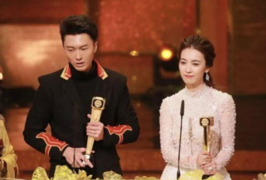 TVB|TVB的7位冷门女神，个个风华绝代，人生却大不相同