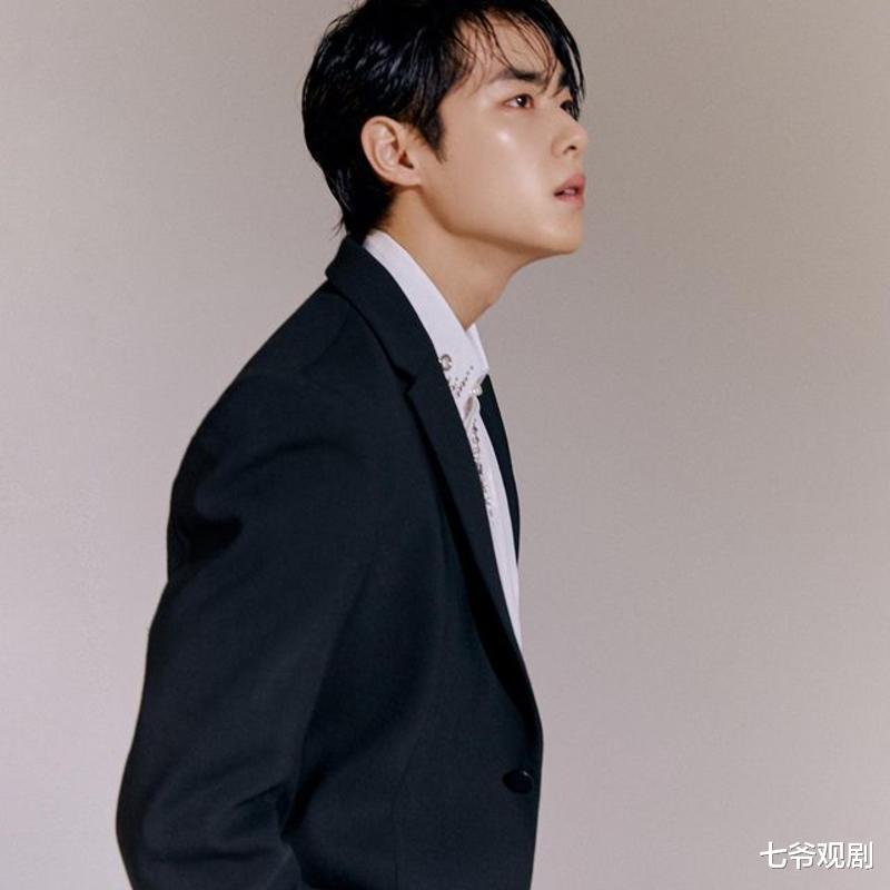 窦娥|一张白图顶半年，小鲜肉刚红就下线，撇清校暴真窦娥请用角色说话