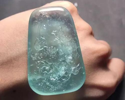 光绪元宝|翡翠知识：4种翡翠要留好，4种翡翠要丢掉。