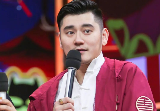 金星|重拳出击！京圈多名大佬突然被曝，国家终出手，金星评价一针见血