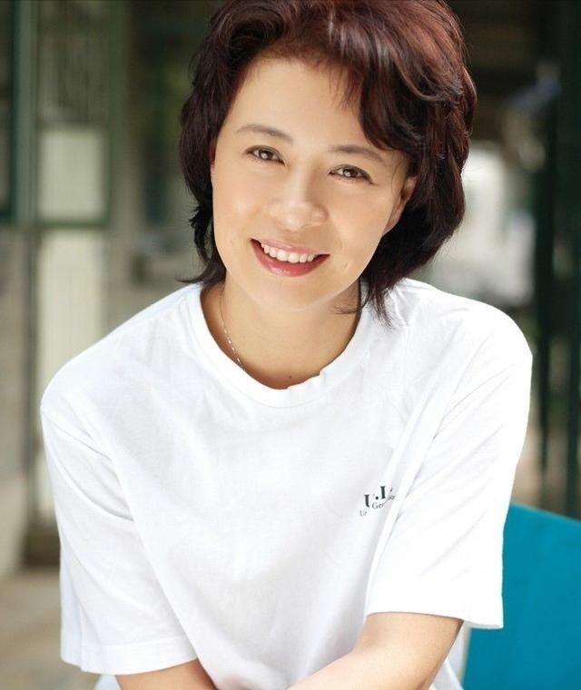 电影|著名演员刘佳：当红时隐退成家生子，照顾病父，复出成大赢家，赞