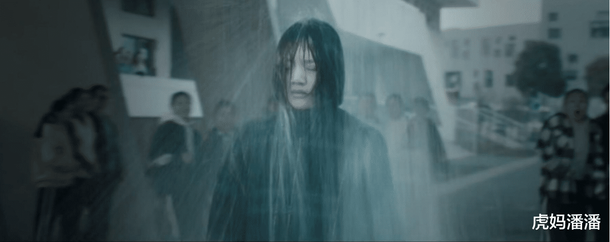 虎妈潘潘|女子将10年校园欺凌经历做成桌游:面对校园霸凌,她这样反击