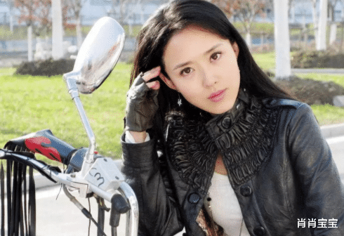 苏有朋|苏有朋早就已婚？看到照片才知道，为什么看不上林心如了！