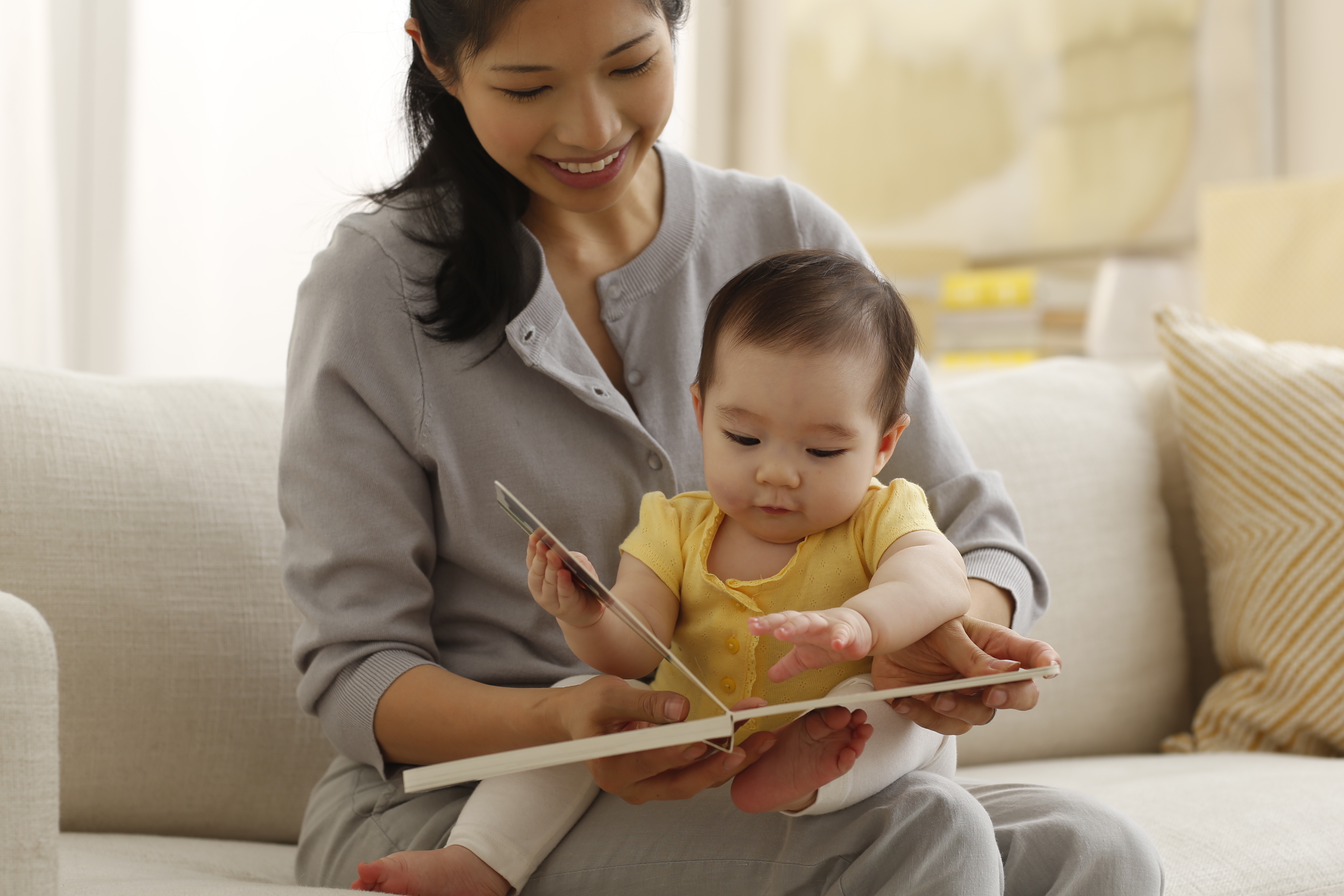 是梅林啊|应对宝宝流鼻涕的3个方法，你做到了哪个？