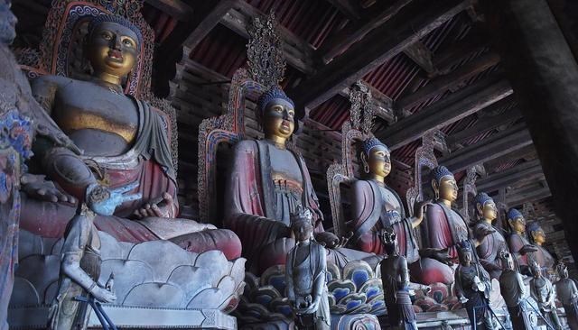 童书小窝|锦州十大人文奇观:义县独占五个,成为最大赢家