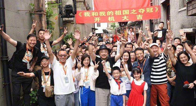 失控的想你|个人票房前10:吴京第一破200亿,欧豪没有一部主演票房却过百亿