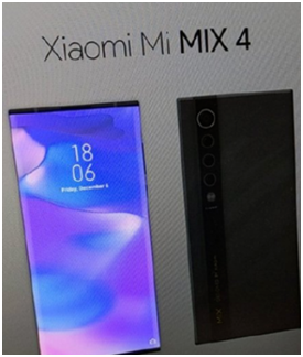 摄像头 如何评价小米 MIX 4 采用的 CUP 全面屏技术？屏下摄像头是主流方向吗？