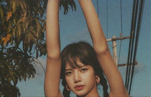 lisa|前段时间有一件比较痛心的事情，那就是著名女星Lisa经过检查确诊为患有新冠