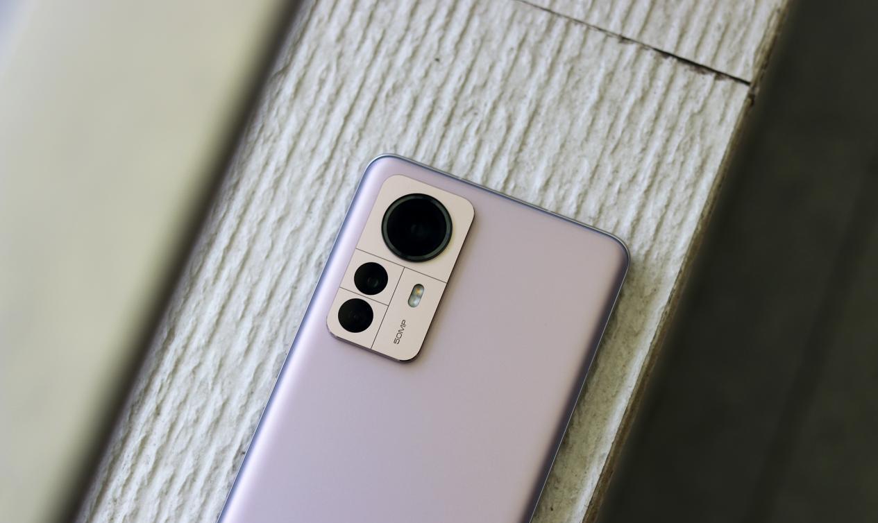 nas|小米12、12Pro、12X三款機型中，懂手機的人只會選擇這一款！