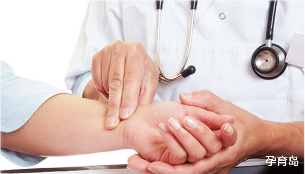 孕育岛|“胎毒”多了有症状，孕妈妈要会观察，身体出现的几个信号要抓住