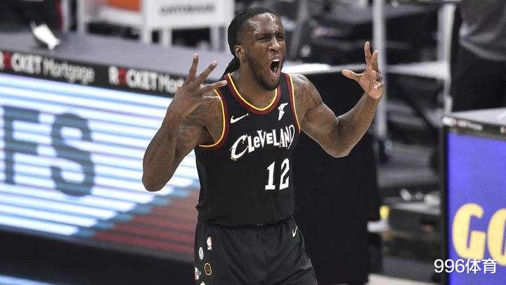 交易|哈登交易的三大筹码表现如何？勒韦尔再上货架，而他有望全明星