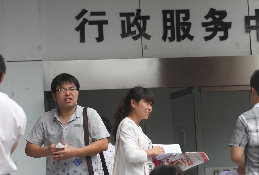 招聘|国企单位又开始招聘了,六险二金是标配,大专学历也可报名