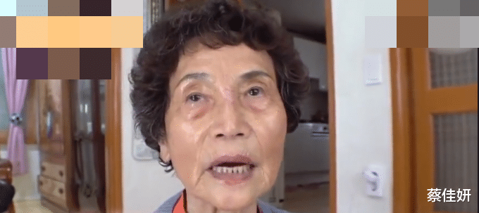 发型 故事:韩国50岁大叔拿风油精当眼药水,一天用掉一整瓶,现状如何