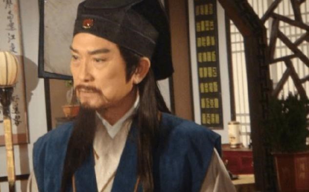 为娃学画丫|“再世诸葛”公孙策：包拯的左膀右臂，为何会被推上虎头铡问斩？