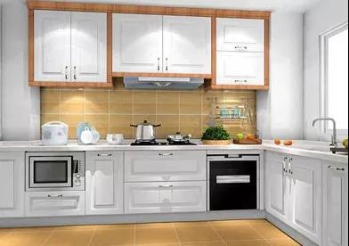 精装房还能怎么改？尚海整装教你，软装硬装双管齐下！