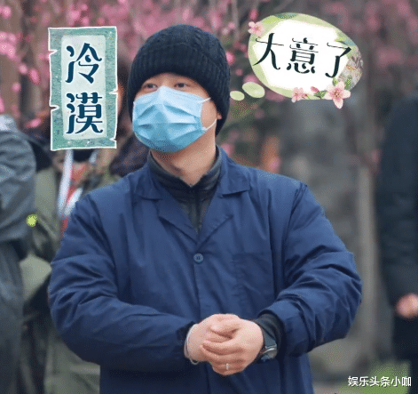 张哲瀚|藏不住了！发博秒删，他俩来真的？