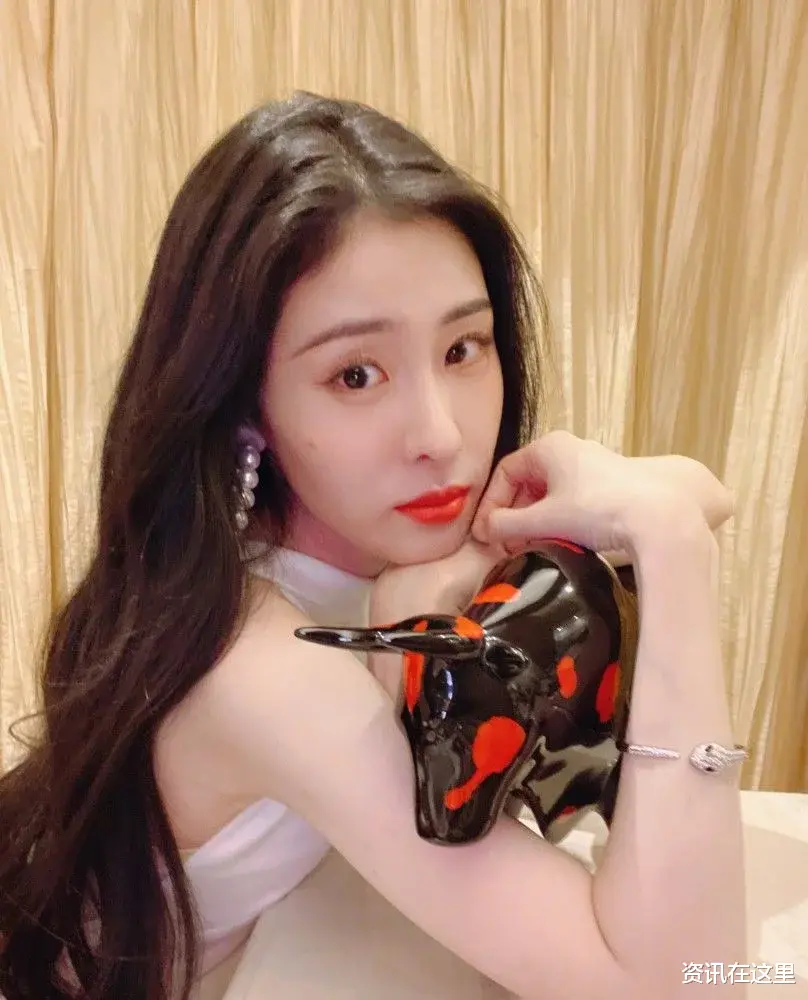 华晨宇|华晨宇家到底是什么背景？为什么张碧晨不要名分也要给他生孩子