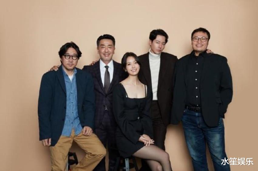 佟丽娅|请来孙艺珍、宋仲基、赵寅成，JTBC能否重夺年度收视冠军？