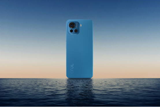 酷派|支持高帧率游戏+顶级影音体验,酷派COOL 20 Pro被赞真良心机