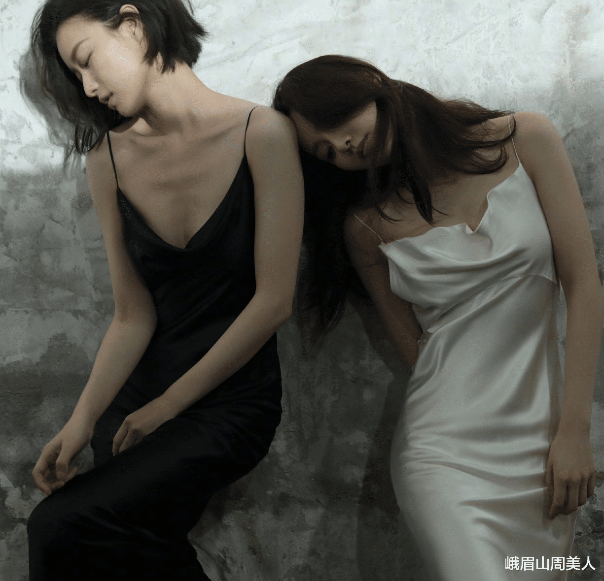 峨眉山周美人 女人不管年纪多大，穿裙子记住这“3穿3不穿”，否则显矮还邋遢