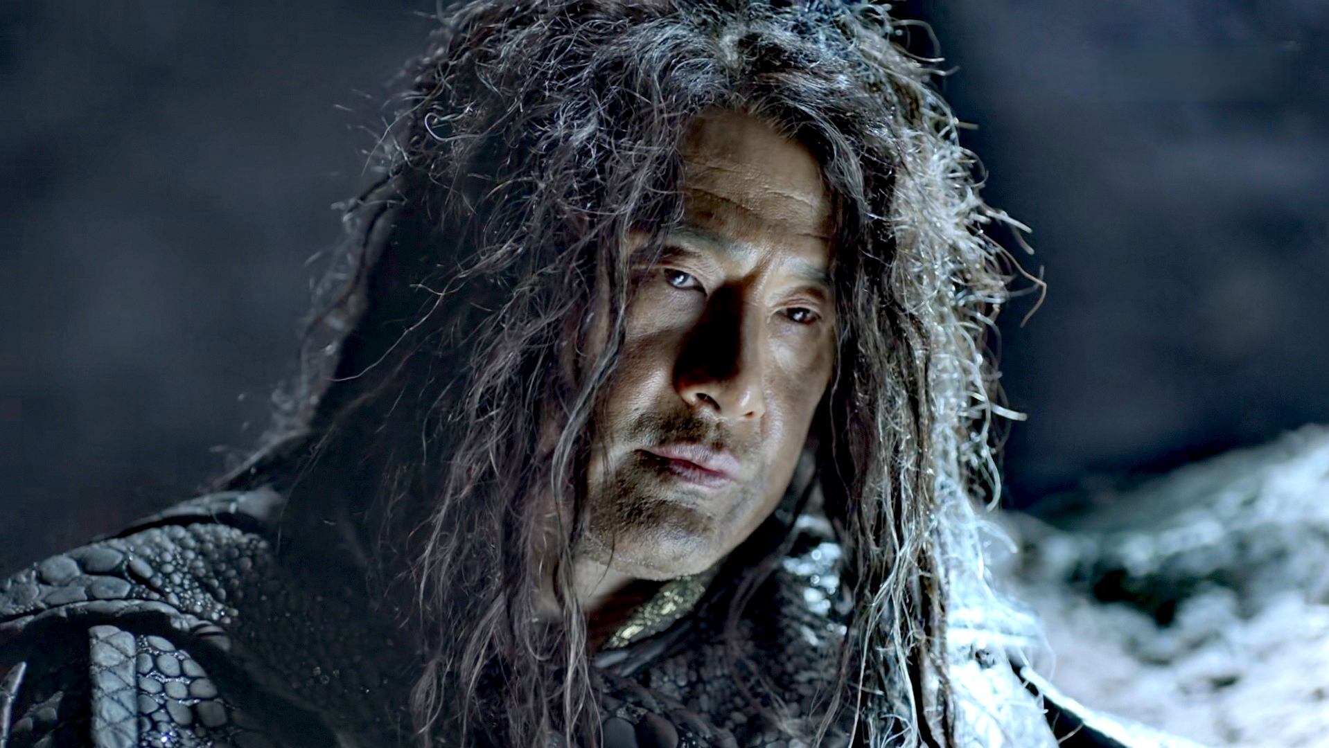 肖恩|庆余年中五大宗师都是谁？还有那些人是实力接近大宗师的