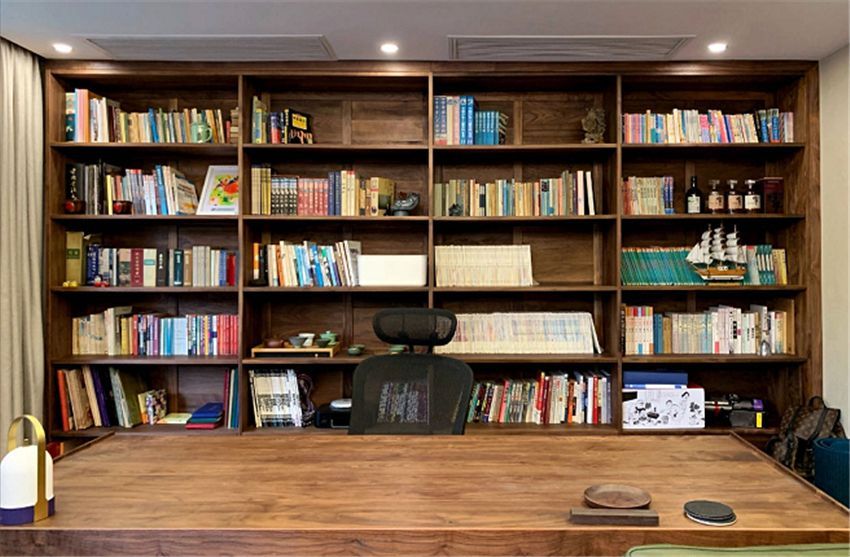 听句劝：没事儿别瞎跟风“网红”装修设计，真的很鸡肋！