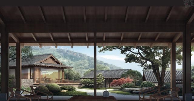 育儿心课堂|总面积1472亩，老余杭官塘水库要大开发啦！