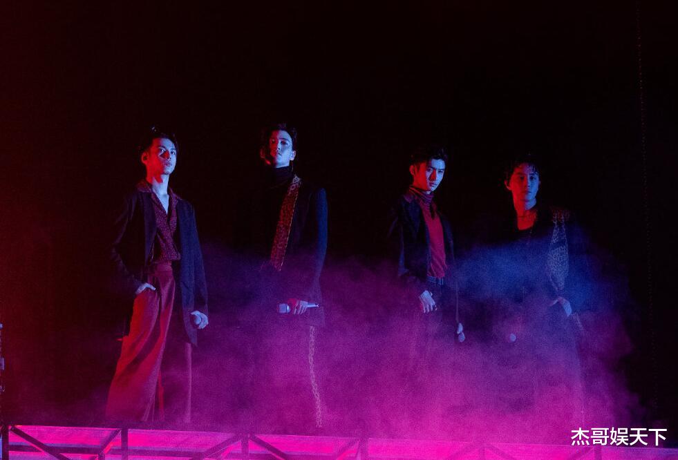 张晋|站在比赛的角度看成团夜，六公控票太明显，根本不符合正常逻辑