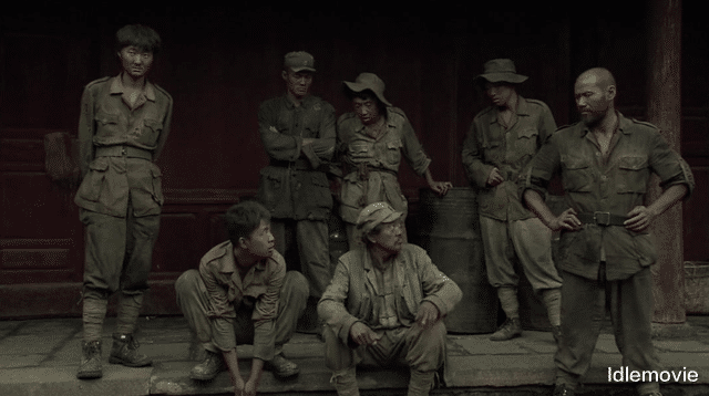 龙文章|再看《我的团长我的团》，我终于知道了龙文章是谁