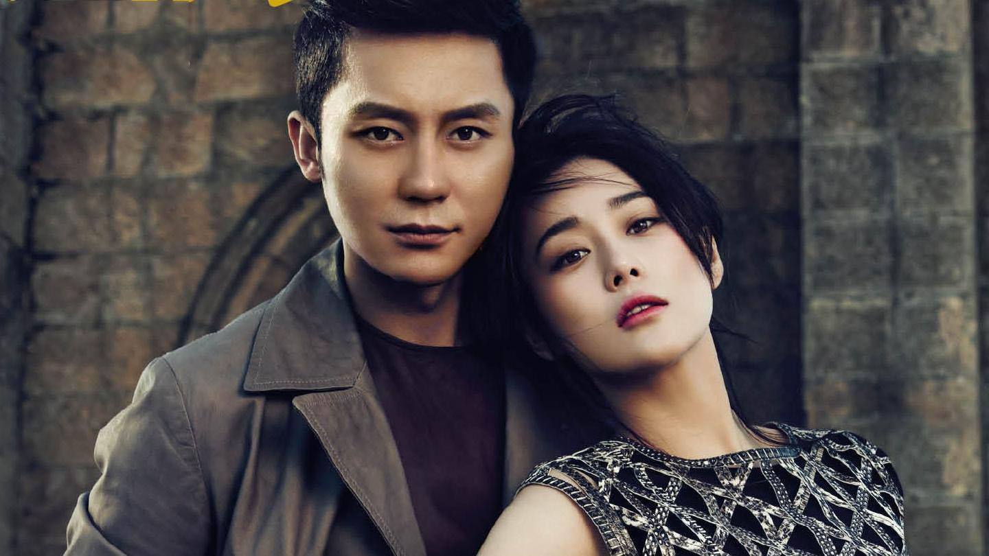 李晨|李晨的历任女友，与她们之间的爱恨情仇