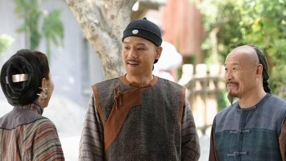 百哥曰|民间故事:财主垂涎女子美色,杀其父嫁祸邻居,邻居被抓后险丢命