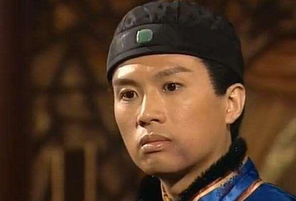 林保怡|靠气质也能变大帅哥，林保怡、陈豪等十位港圈男神别有韵味！