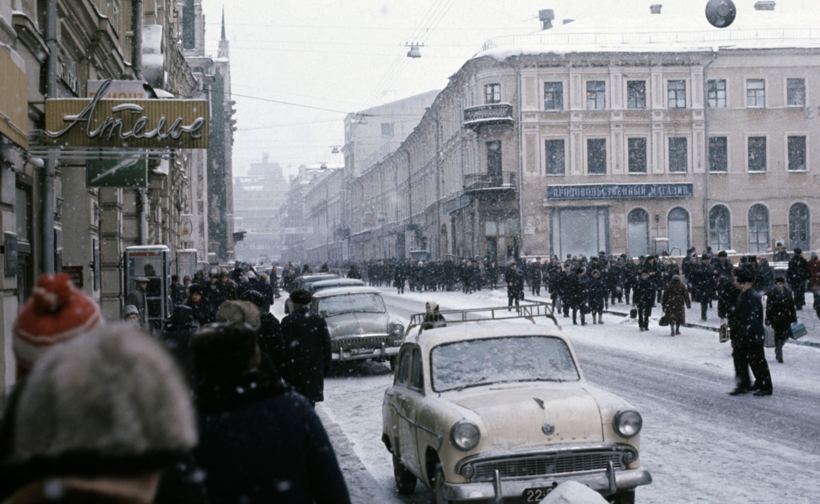 苏联|苏联解体的教训，证明一个国家要想长远，严重偏科是坚决不行的