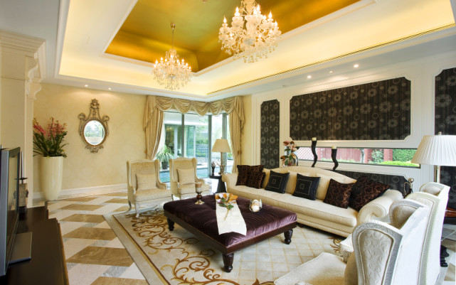 装修10个坑我家中了一半,住上简直痛不欲生!想吃后悔药!