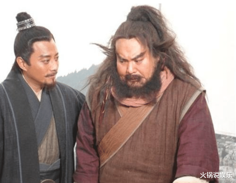 张飞|“张飞”康凯:气质限制戏路发展,一个把自己演到无戏可演的演员