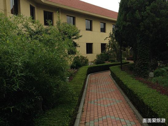 面面爱旅游 大连这个小区，曾是知名“富人区”，如今20多年过去，逐渐没落