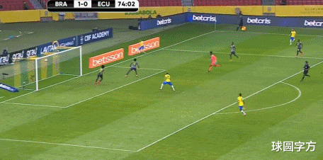 內(nèi)馬爾|2-0！內(nèi)馬爾傳射建功，巴西擊敗勁敵，掌握出線絕對主動權(quán)