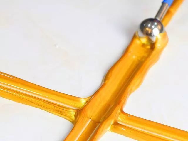 地老板美家 美缝知识：美缝施工这些坑不要踩
