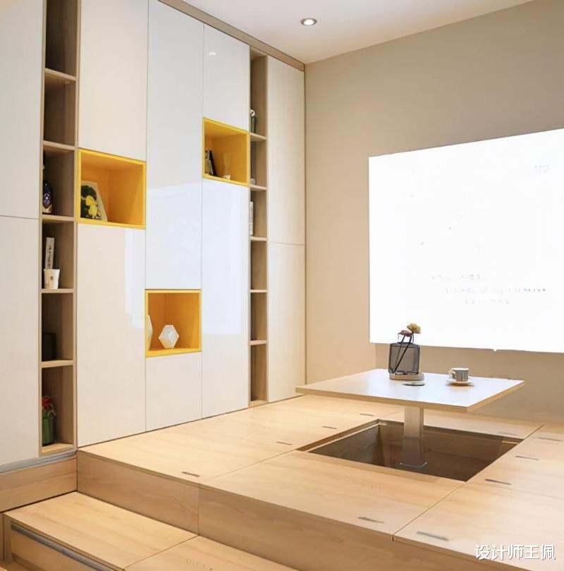 在日本,每家都有的设计,真的能帮我们省钱省空间吗?