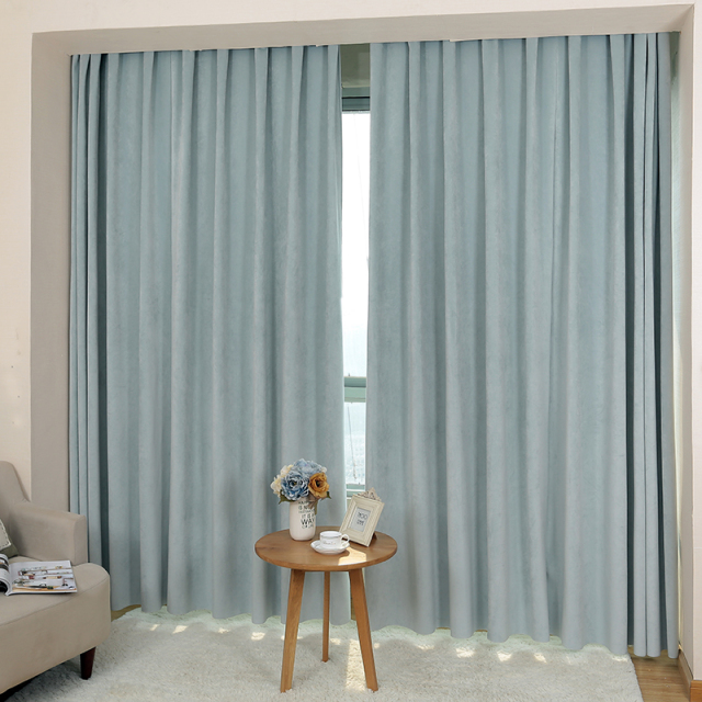 窗帘颜色选对了，我终于走上了致富之路，真是开心到起飞！