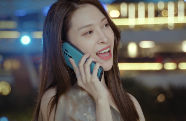 预告片|《心动4》大结局预告，男二女三双向奔赴，男一也坚定选择