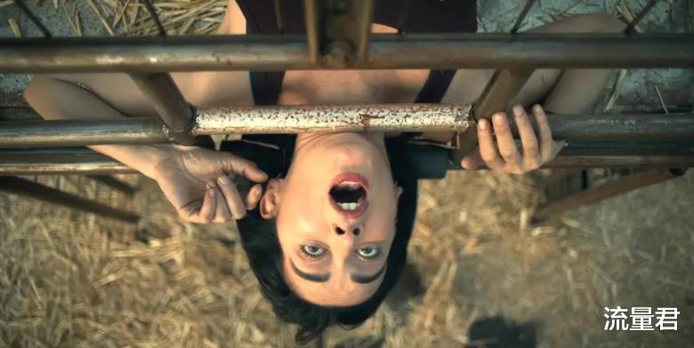 人类清除计划|8年后，这部R级犯罪片又出续集