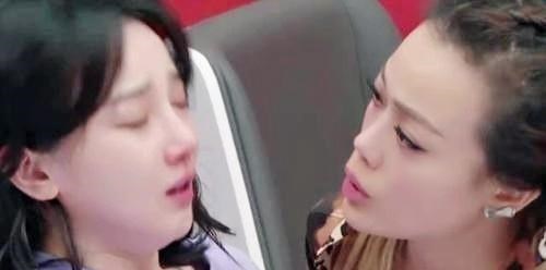 杨幂|刚被夸,就飘了?真是“绿茶”界的鼻祖!拖杨幂下水,不知轻重