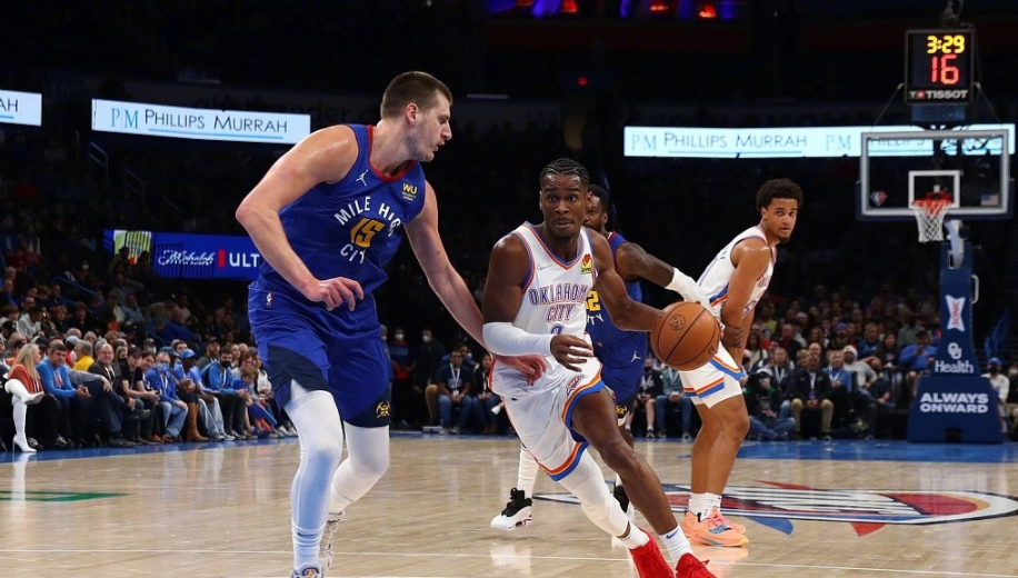 騎士隊|杰倫布朗34+6，雷迪什34+4，霍勒迪24+10！但今日最佳只能是他，快船做錯了