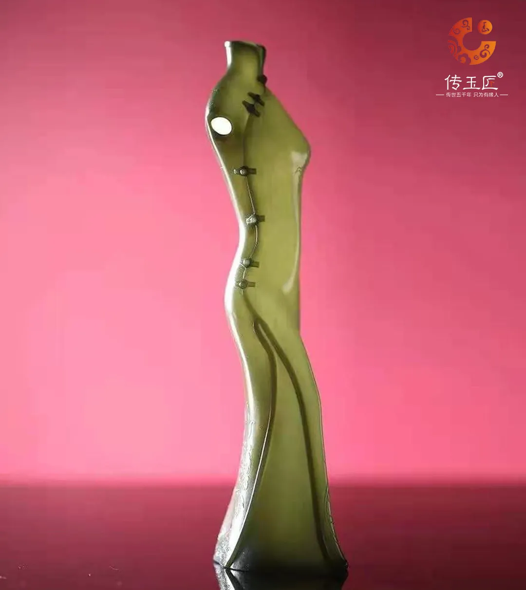 玉雕|买和田玉，如何“估价”才不亏？