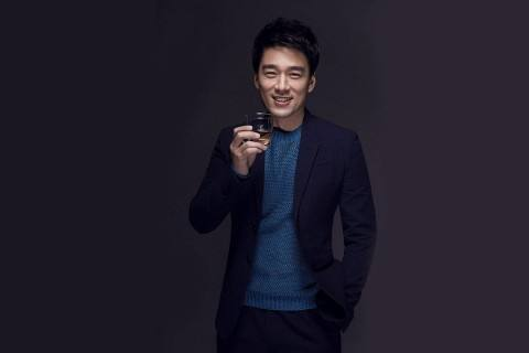 杨幂|推荐电影—《怦然心动》由杨幂、李易峰主演的爱情电影