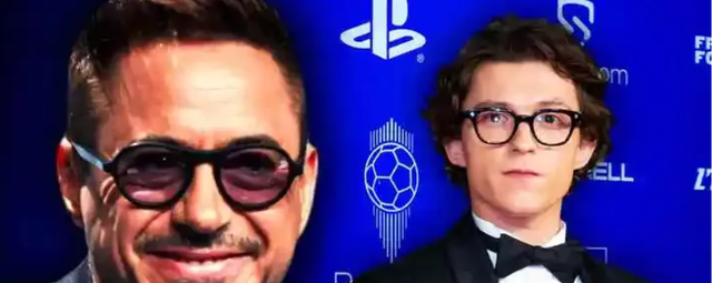 汤姆·赫兰德|漫威荷兰弟逐渐小唐尼化了，直言就是在“不知羞耻”的模仿唐尼！