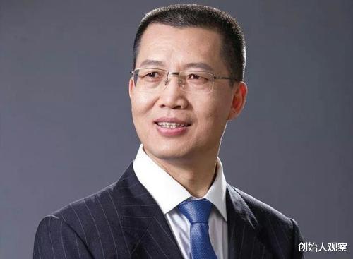 小米科技|蓝月亮创始人罗秋平：为了创业，放弃读博，把产品做到极致
