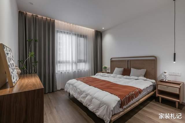 家装札记|她家146㎡，装修不豪华，却干净温馨，家居氛围好舒适