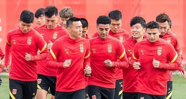 菲律宾队|菲律宾主教练：中国头号射手不是武磊而是他，完全有实力到欧洲